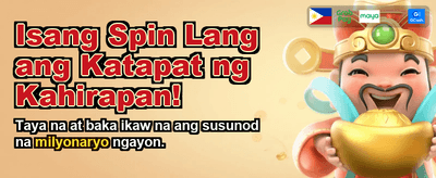Daily Jackpots Waiting for You banner