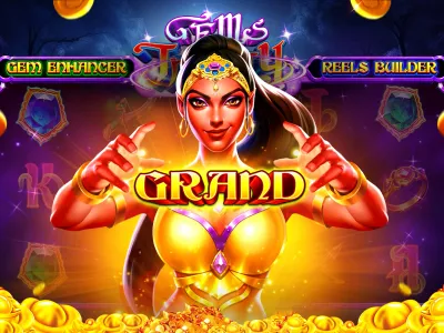 Premium Casino Slots Experience